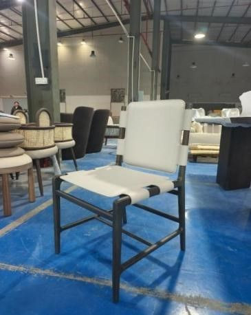 Lounge chair