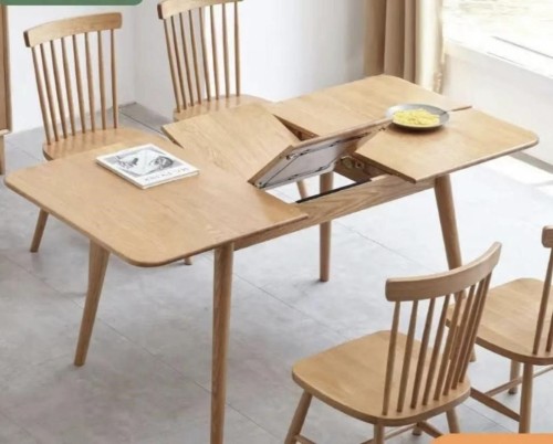 Stretchable function night table