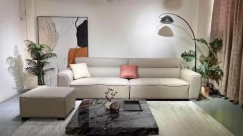 Living Room Sofa