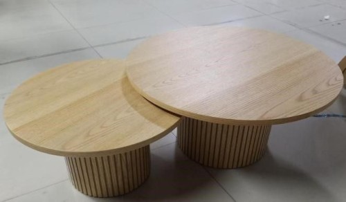 Xi Table
