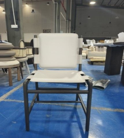 Lounge chair