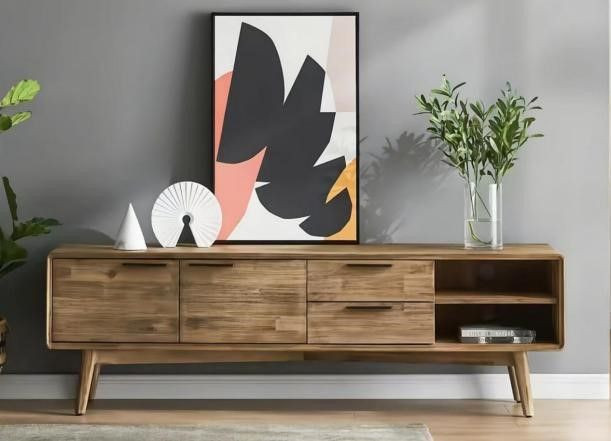 TV Cabinet
