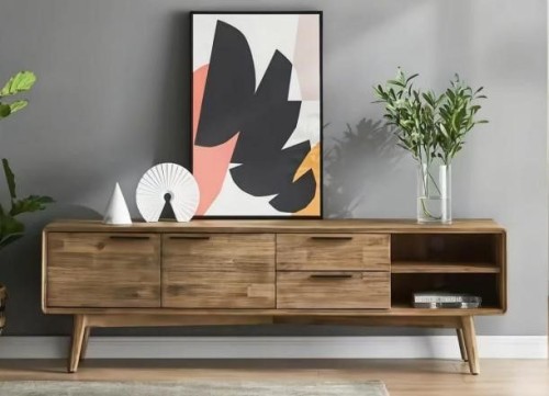 TV Cabinet