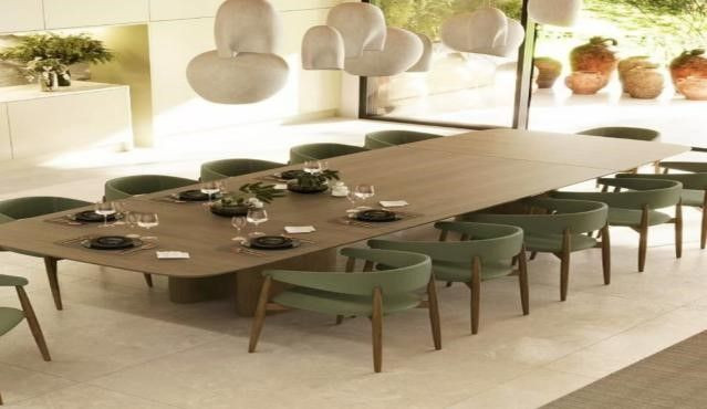 Stretchable function night table