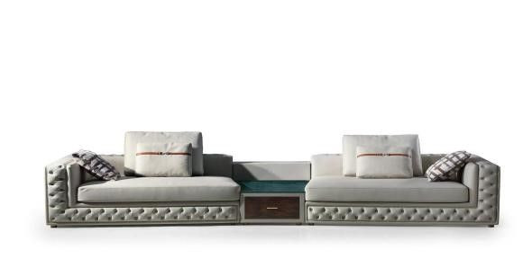 Living Room Sofa