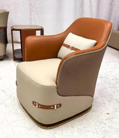 Lounge chair