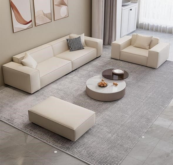 Living Room Sofa