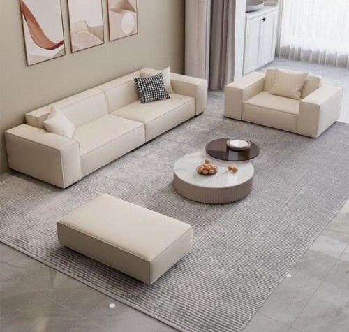 Living Room Sofa