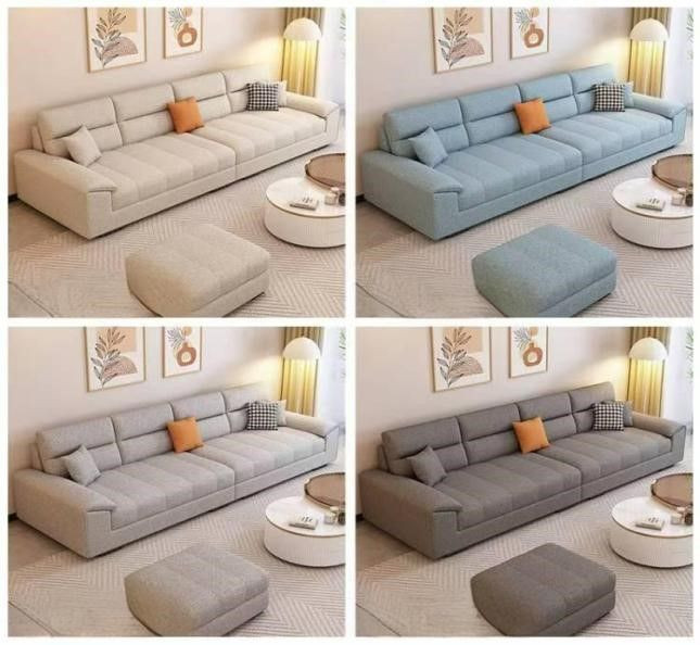 Living Room Sofa