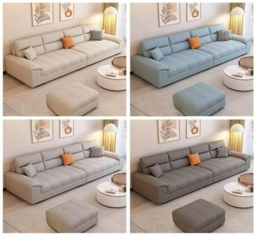 Living Room Sofa